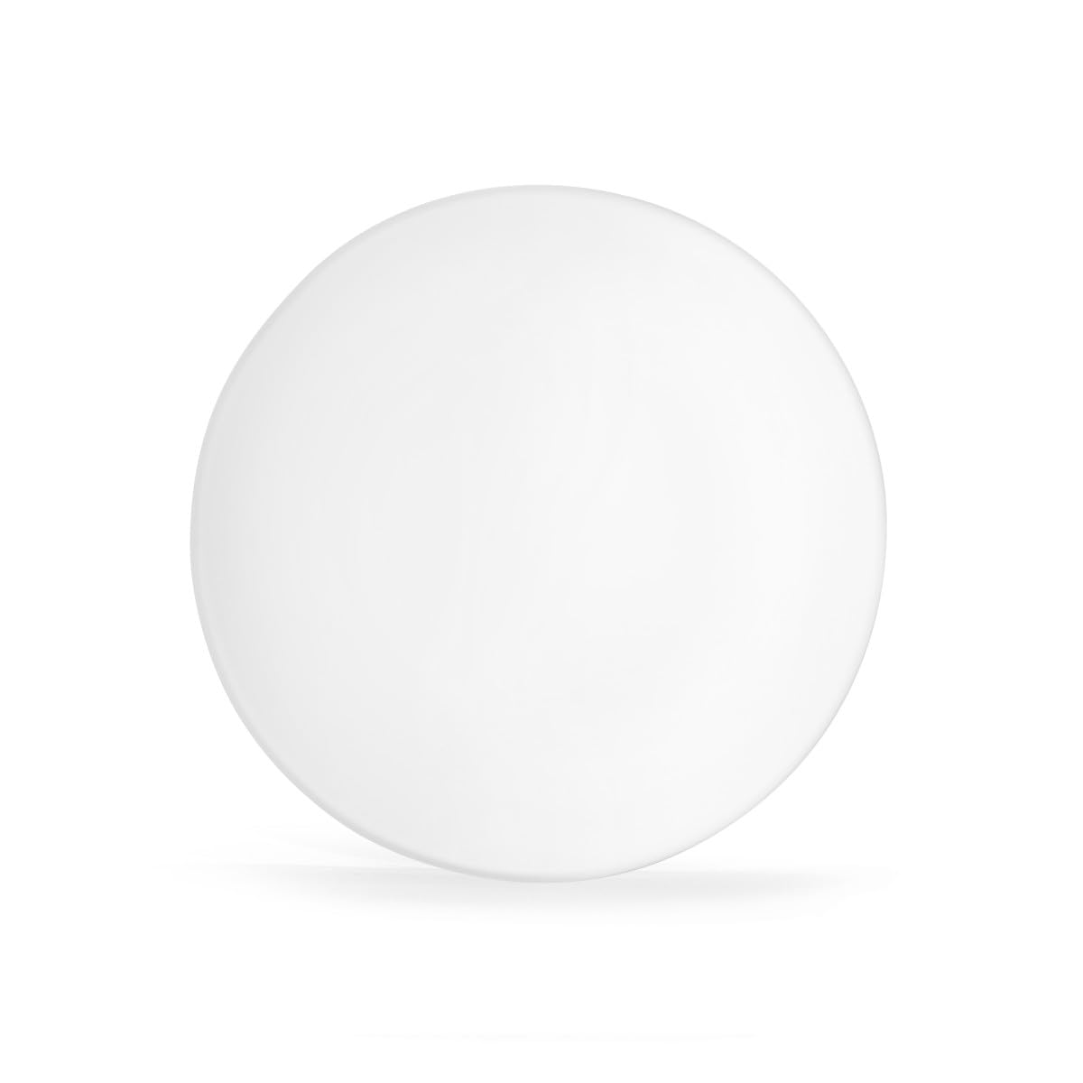 m-dard-de-noblat-coupe-assiette-dessert-21-5-cm-lot-6-blanc image 1