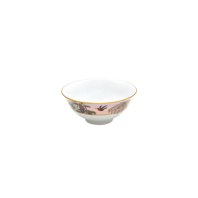 haviland-le-br-sil-bol-soupe-porcelaine-zuber image 1
