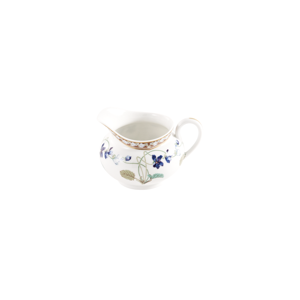 haviland-imp-ratrice-eug-nie-cr-mier-porcelaine-limoges image 1