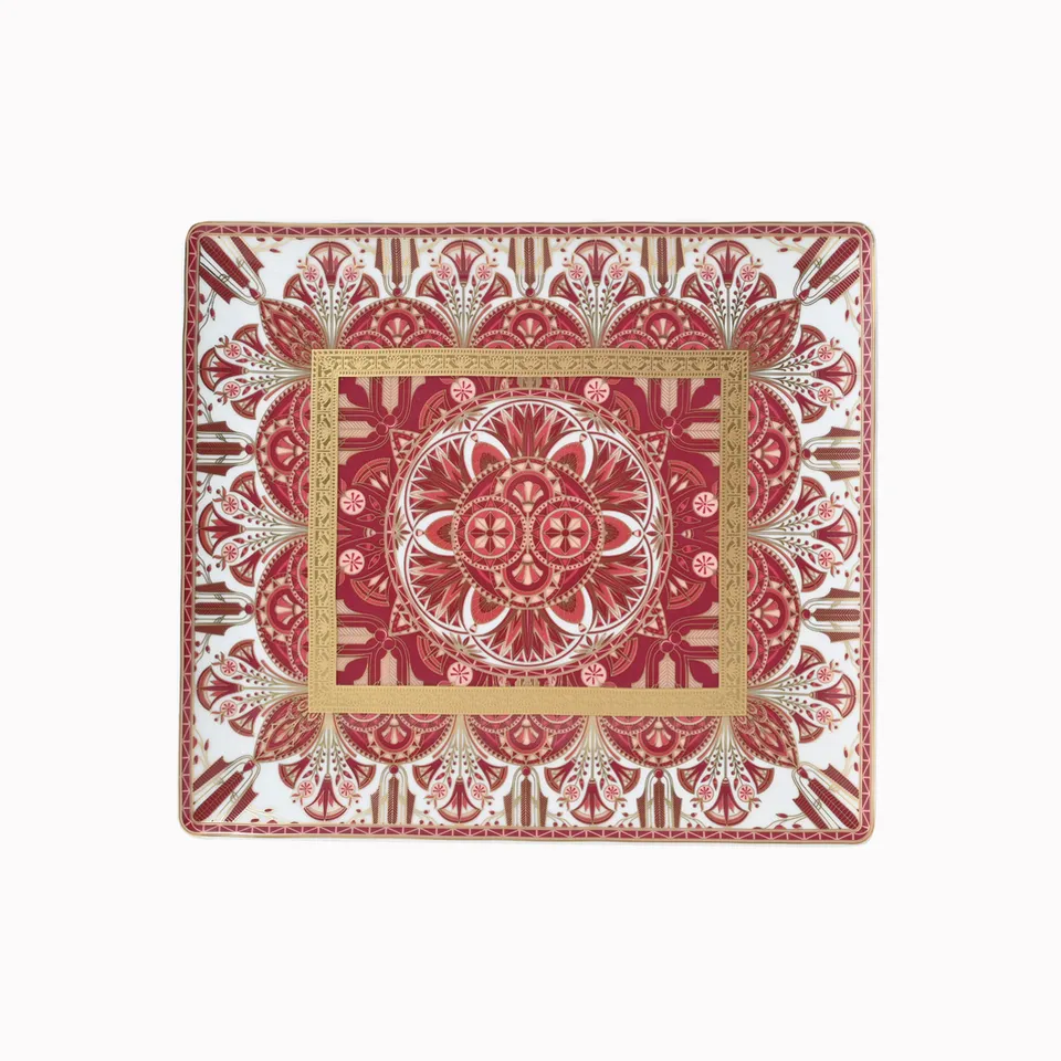 haviland-r-ves-du-nil-plateau-rectangulaire-porcelaine-pourpre image 1