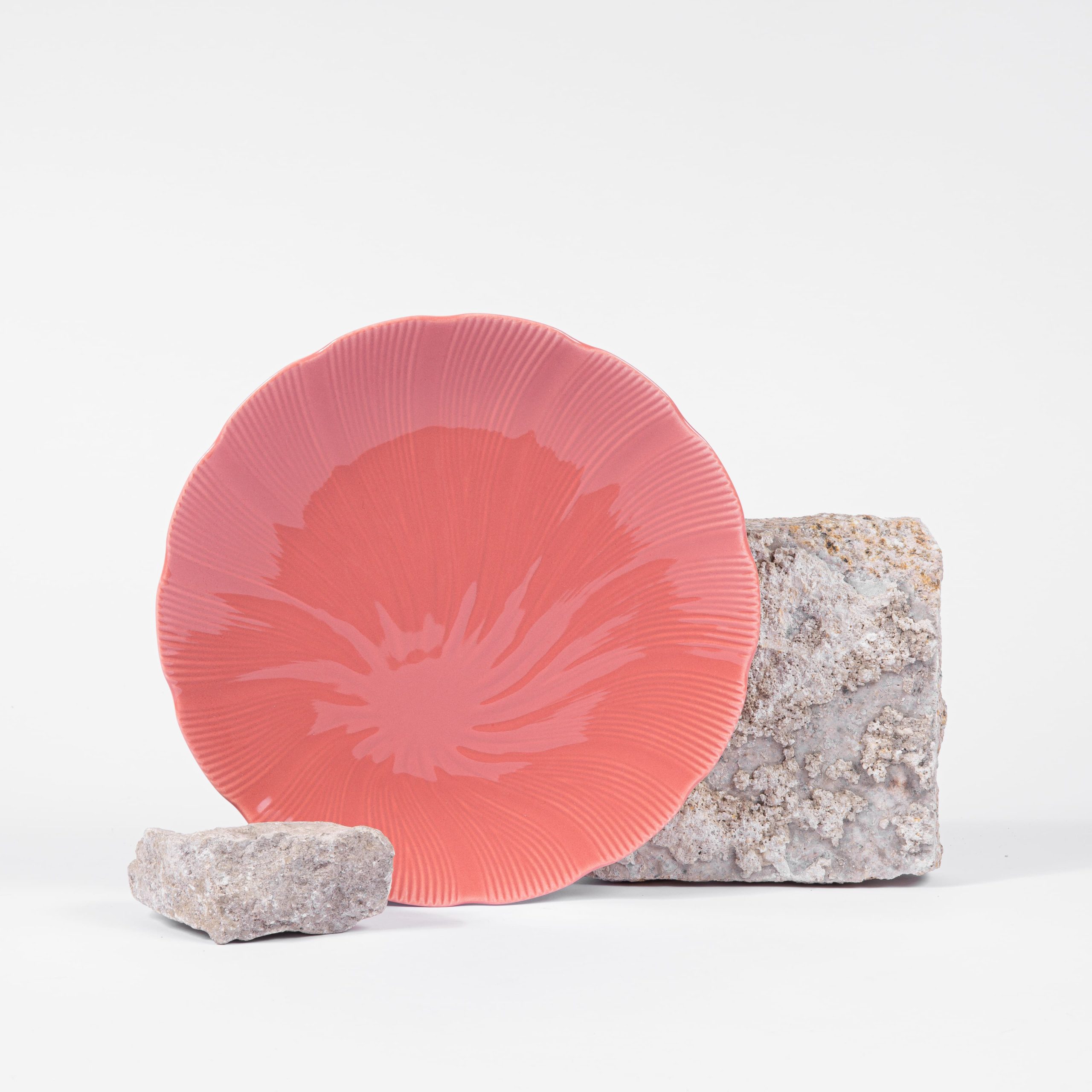 ogre-la-fabrique-tahiti-assiette-plate-terracotta-25-cm image 3