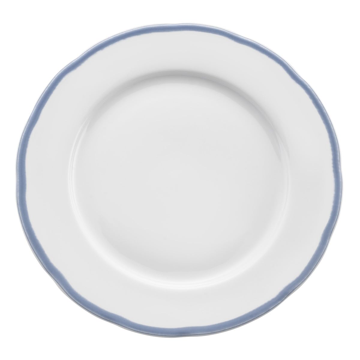 m-dard-de-noblat-scala-bleu-service-18-assiettes-porcelaine image 2