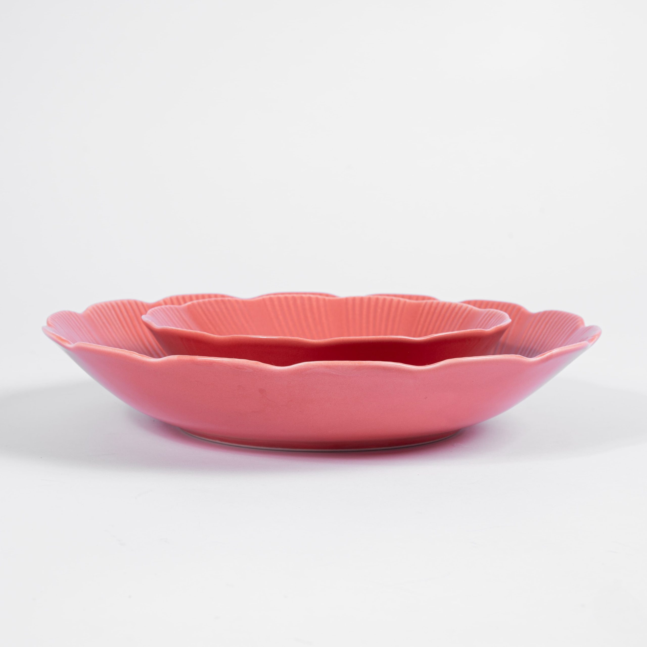ogre-la-fabrique-tahiti-assiette-creuse-porcelaine-terracotta-22cm image 4