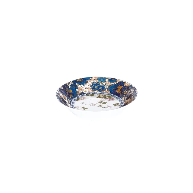 haviland-dammouse-coupe-creuse-porcelaine-blanche image 1