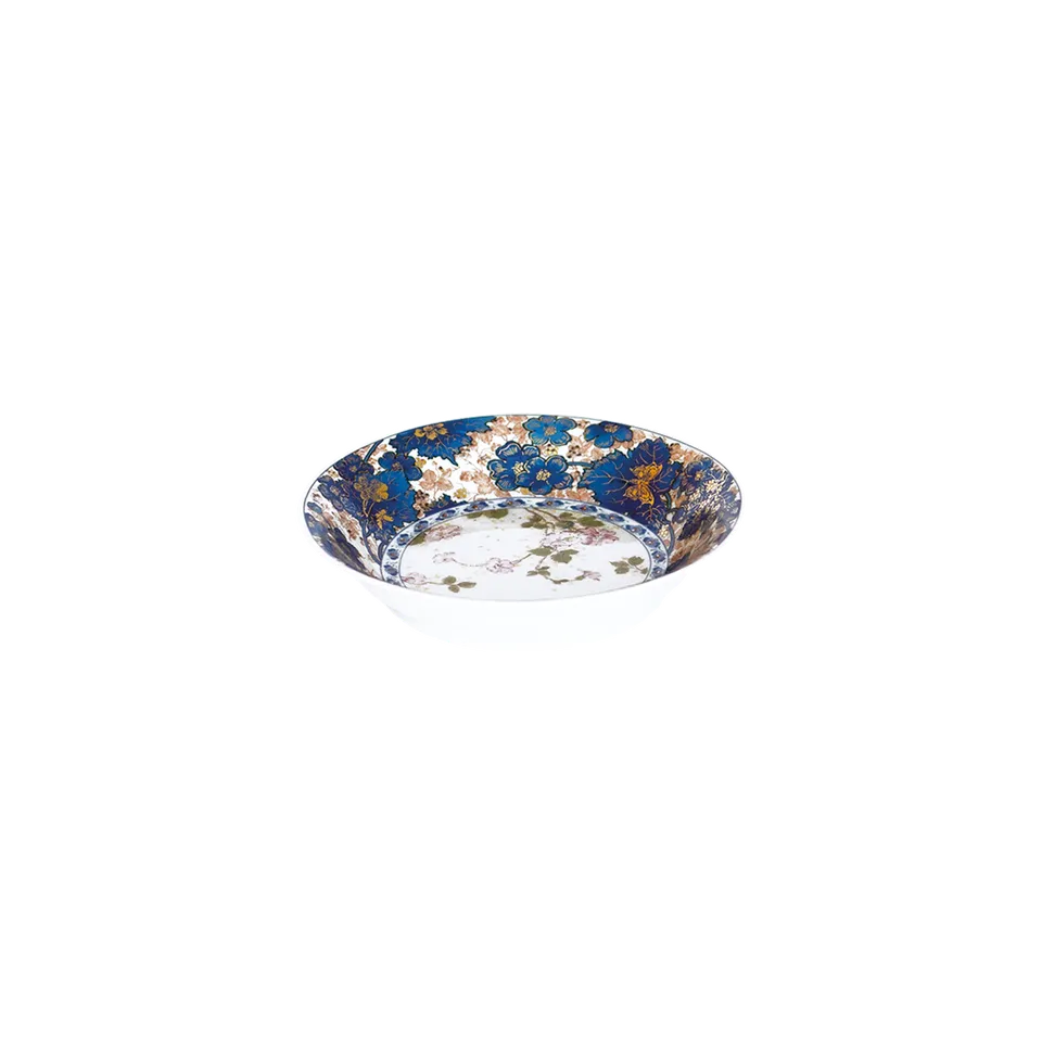 haviland-dammouse-coupe-creuse-porcelaine-blanche image 1