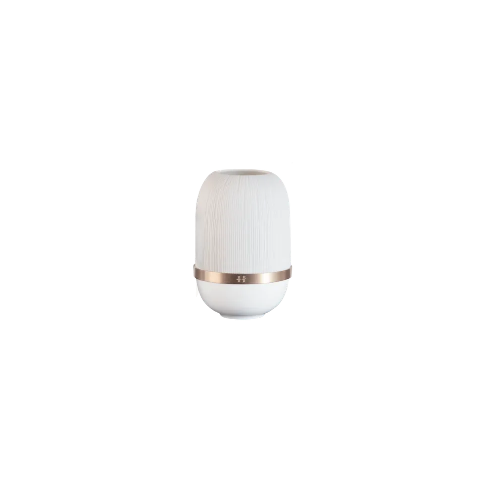 haviland-infini-photophore-grand-mod-le-blanc image 1