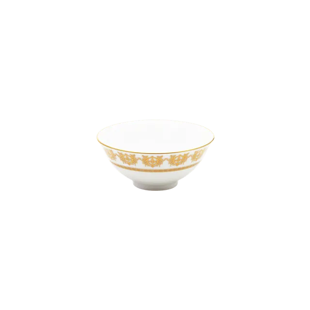 haviland-ritz-imp-rial-bol-soupe-blanc-porcelaine-limoges image 1