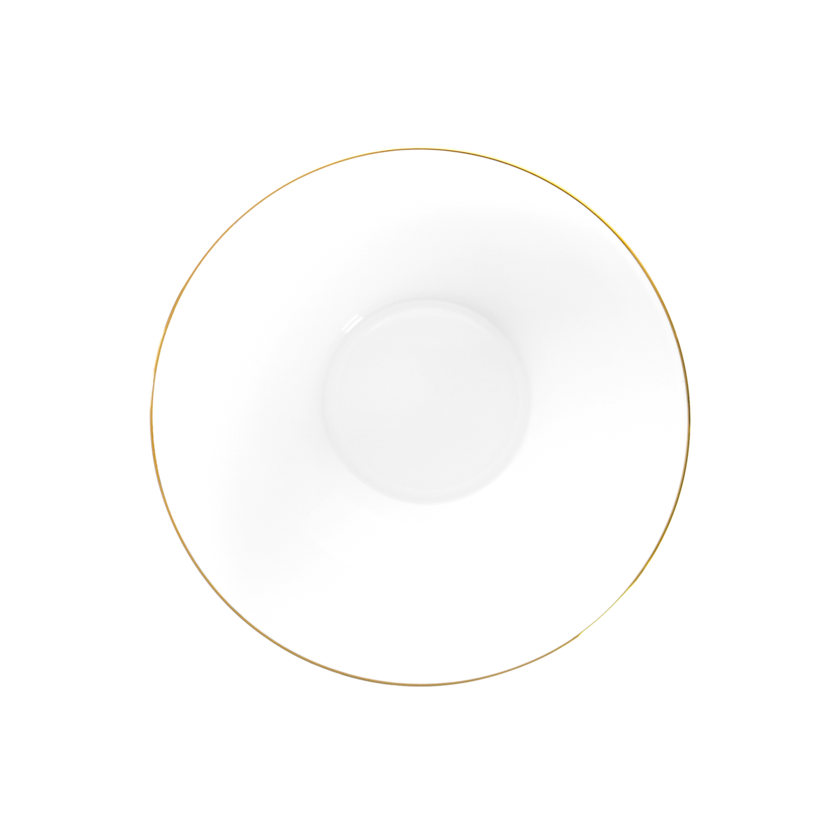 haviland-place-vend-me-saladier-porcelaine-blanc-or image 2