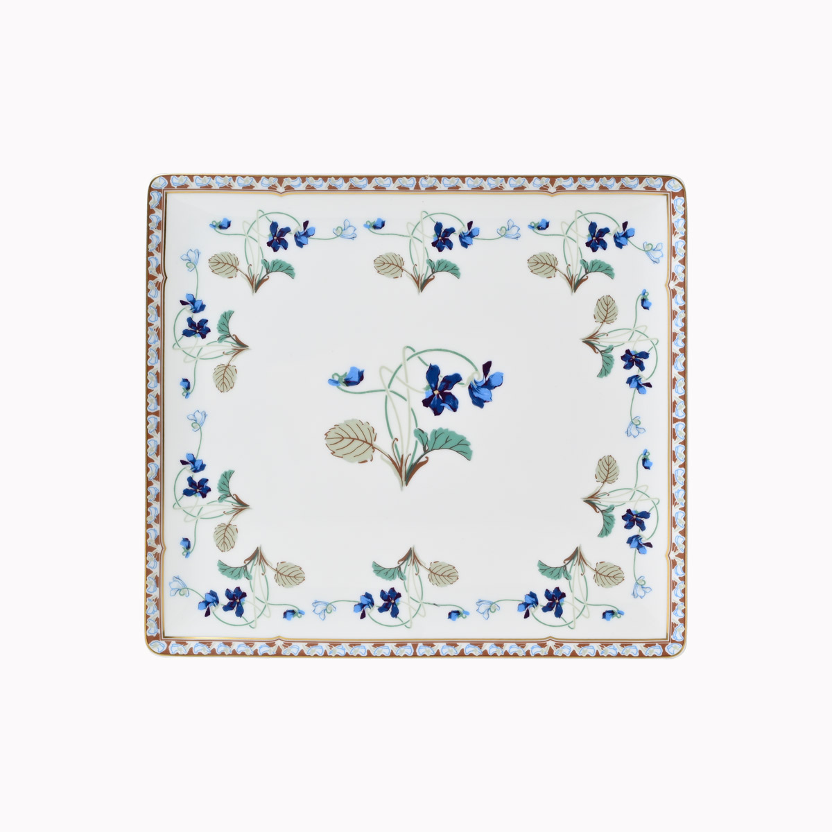 haviland-imp-ratrice-eug-nie-plateau-rectangulaire image 1