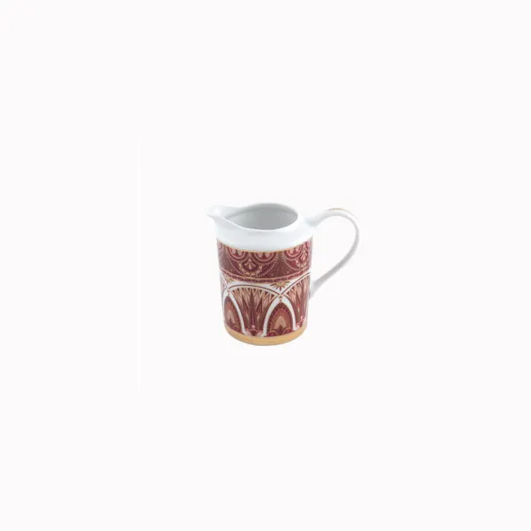 haviland-r-ves-du-nil-cr-mier-porcelaine-pourpre-or image 1