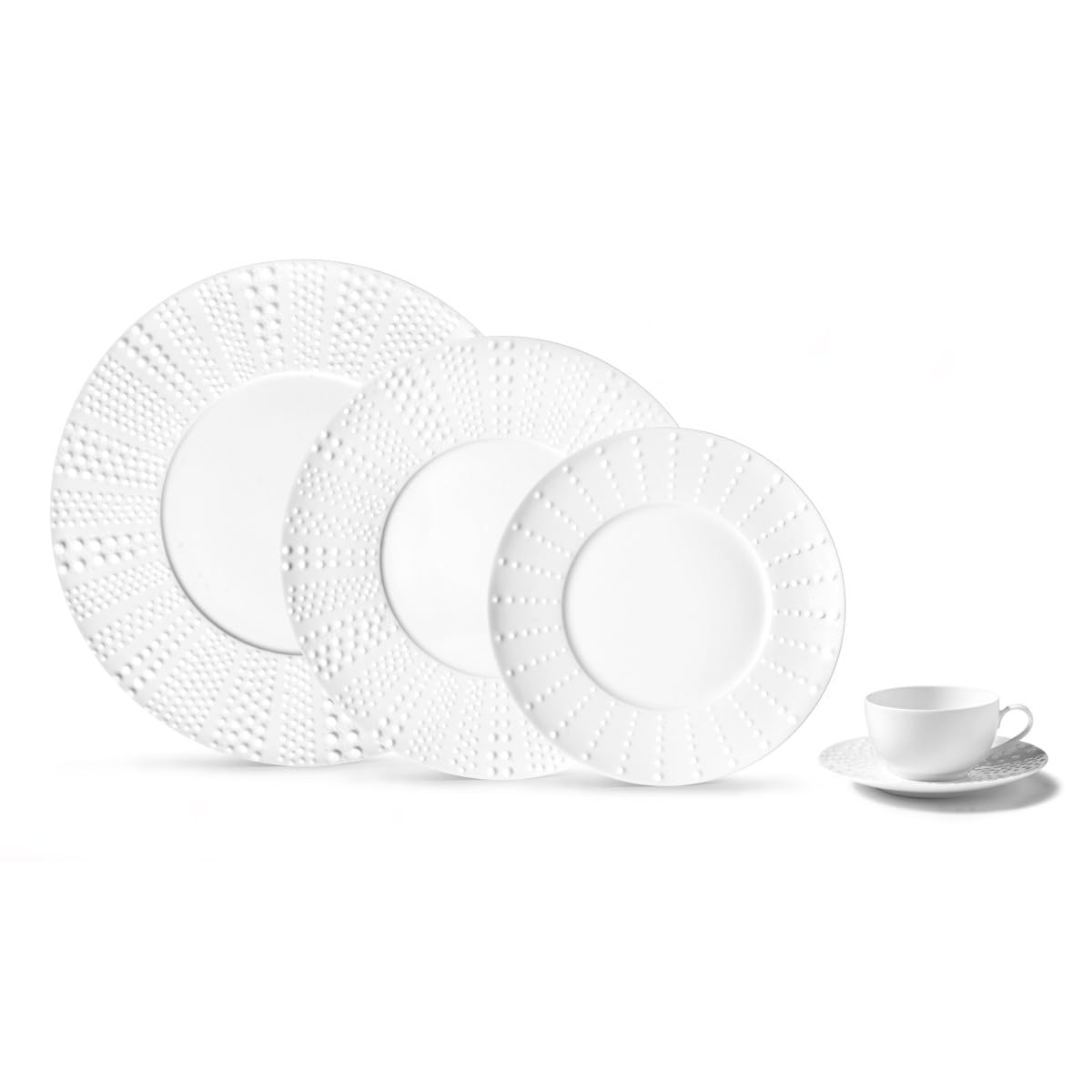 m-dard-de-noblat-palazzo-sania-assiette-pr-sentation-31-5-cm-lot-de-3 image 4