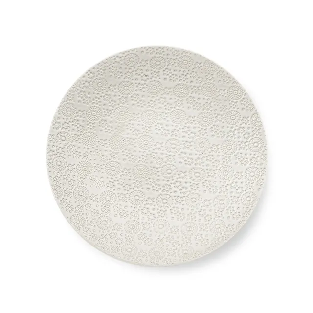 m-dard-de-noblat-nori-assiette-dessert-20-5-cm-gr-s-blanc-lot-6 image 1