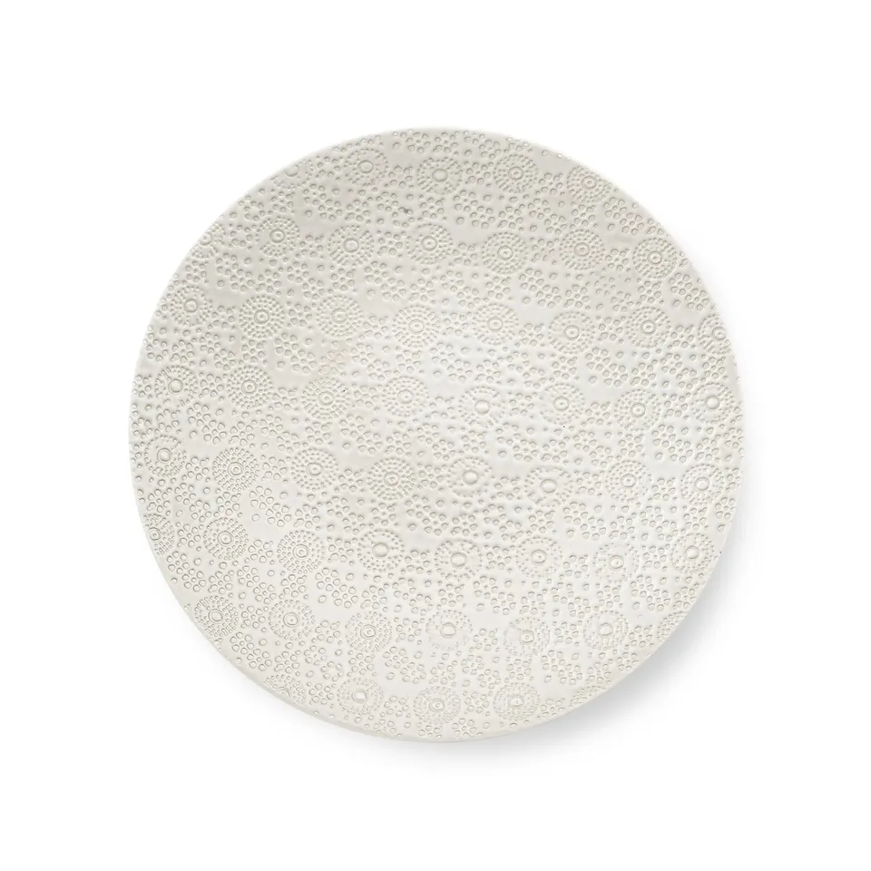 m-dard-de-noblat-nori-assiette-dessert-20-5-cm-gr-s-blanc-lot-6 image 1