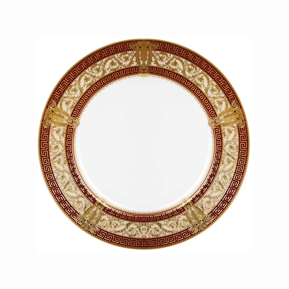 haviland-salon-murat-assiette-pain-cerise-or image 1