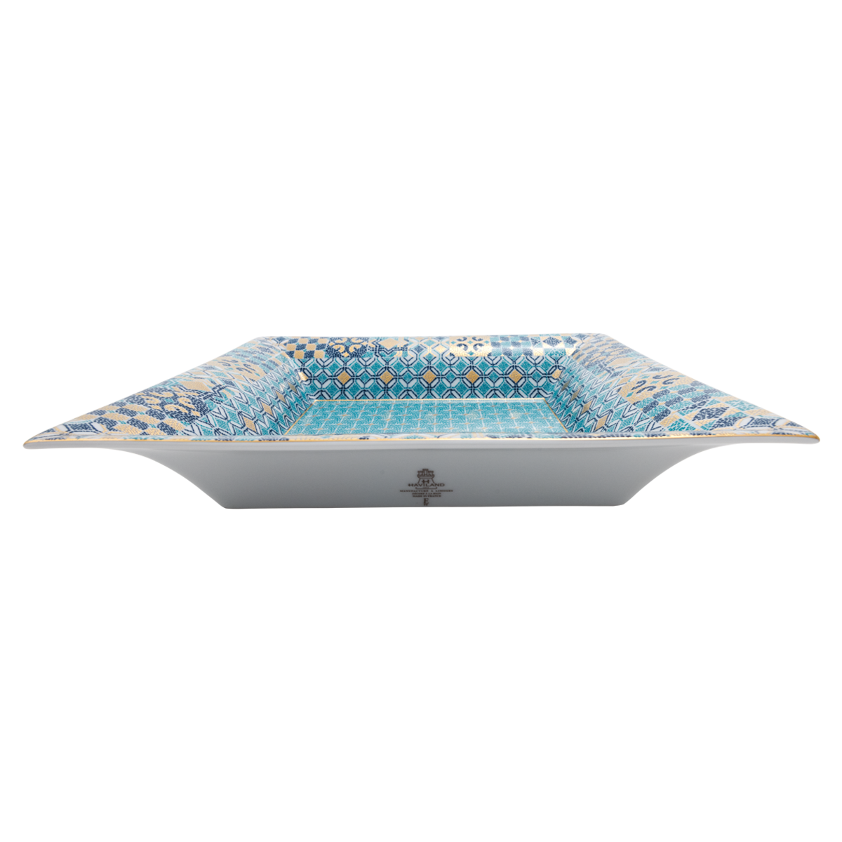 haviland-portofino-vide-poches-porcelaine-grand-mod-le image 2
