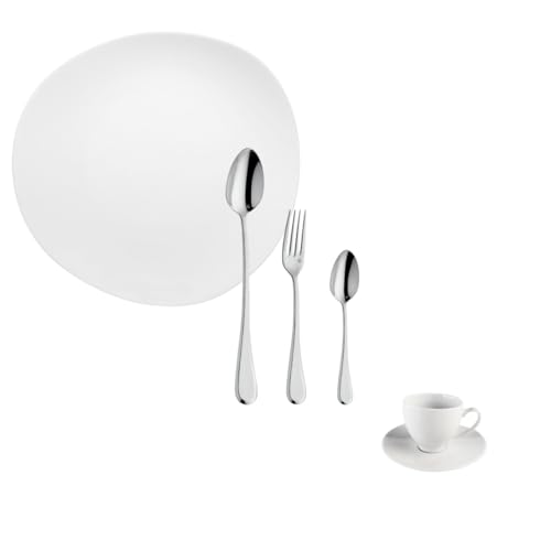 m-dard-de-noblat-sven-service-dessert-go-ter-porcelaine-blanc-30-pi-ces image 5
