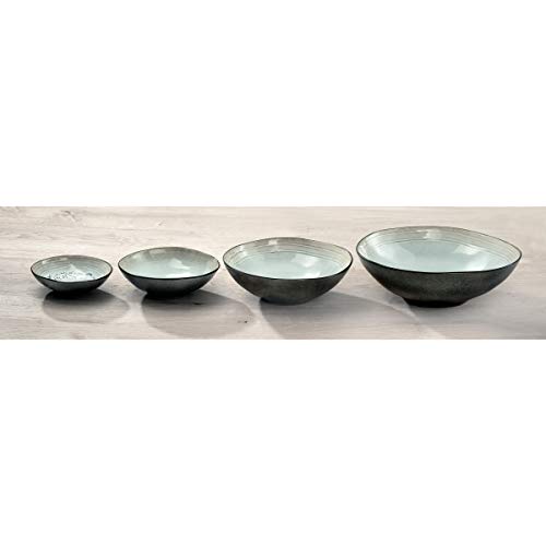 m-dard-de-noblat-shadow-plat-ovale-23-cm-lot-6-marron-clair-gr-s image 6
