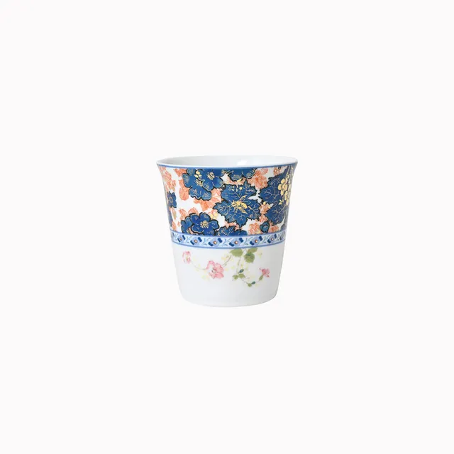 haviland-dammouse-timbale-porcelaine-blanche-enfant image 1