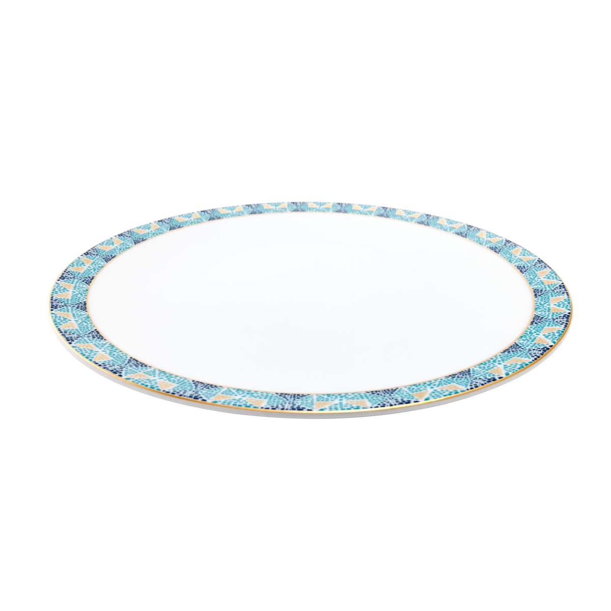 haviland-portofino-assiette-d-ner-porcelaine-blanche image 3