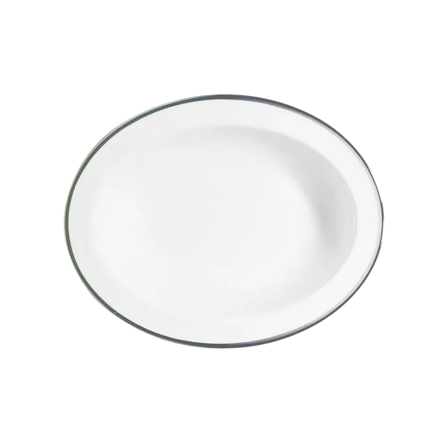 haviland-orsay-compotier-platine-porcelaine image 1