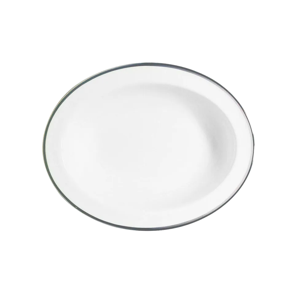 haviland-orsay-compotier-platine-porcelaine image 1