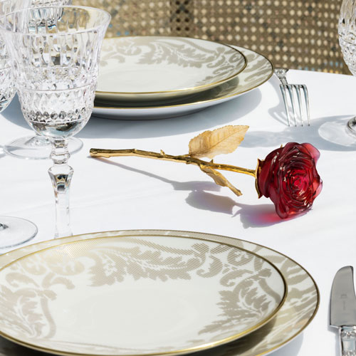 haviland-damass-ritz-paris-assiette-pr-sentation-blanc image 3