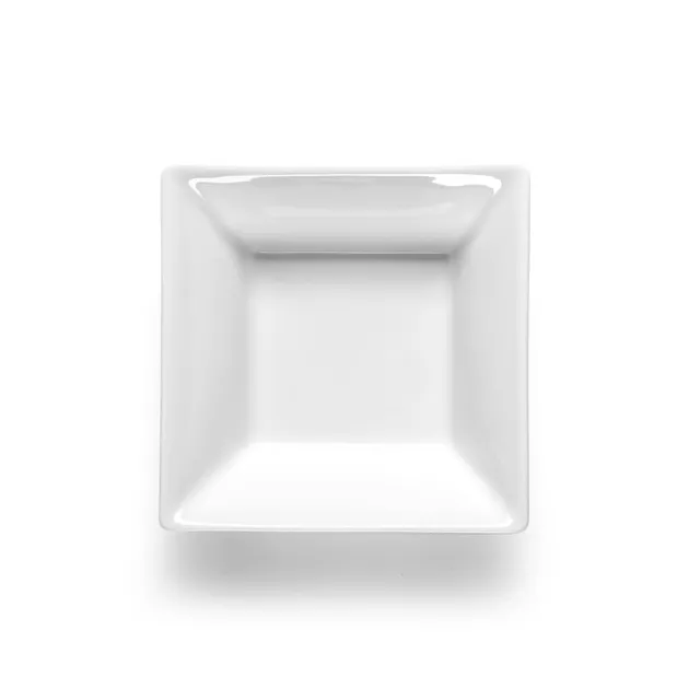 m-dard-de-noblat-ambassade-coupelle-porcelaine-20-cm-blanc-x6 image 1