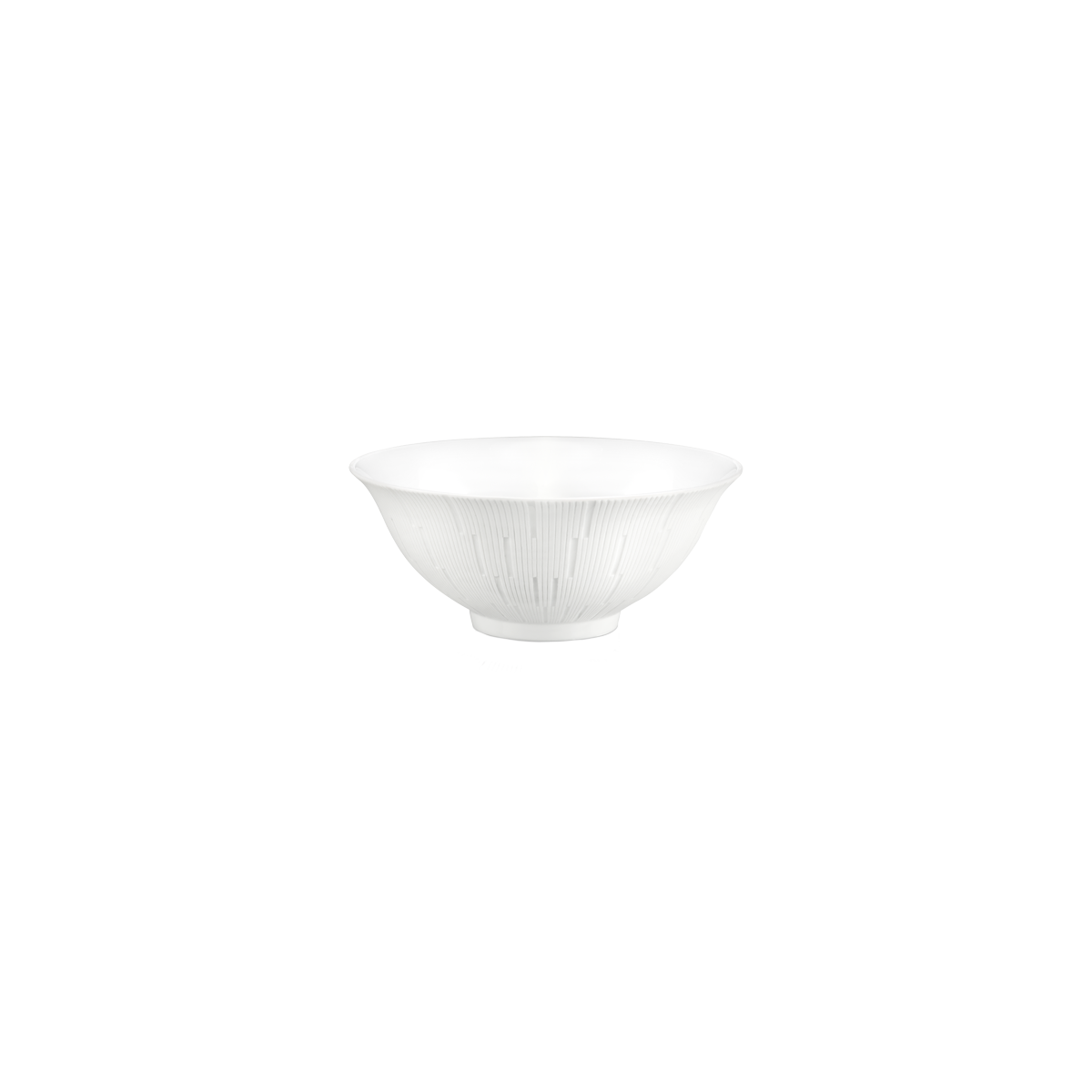 haviland-infini-bol-soupe-porcelaine-blanc image 1
