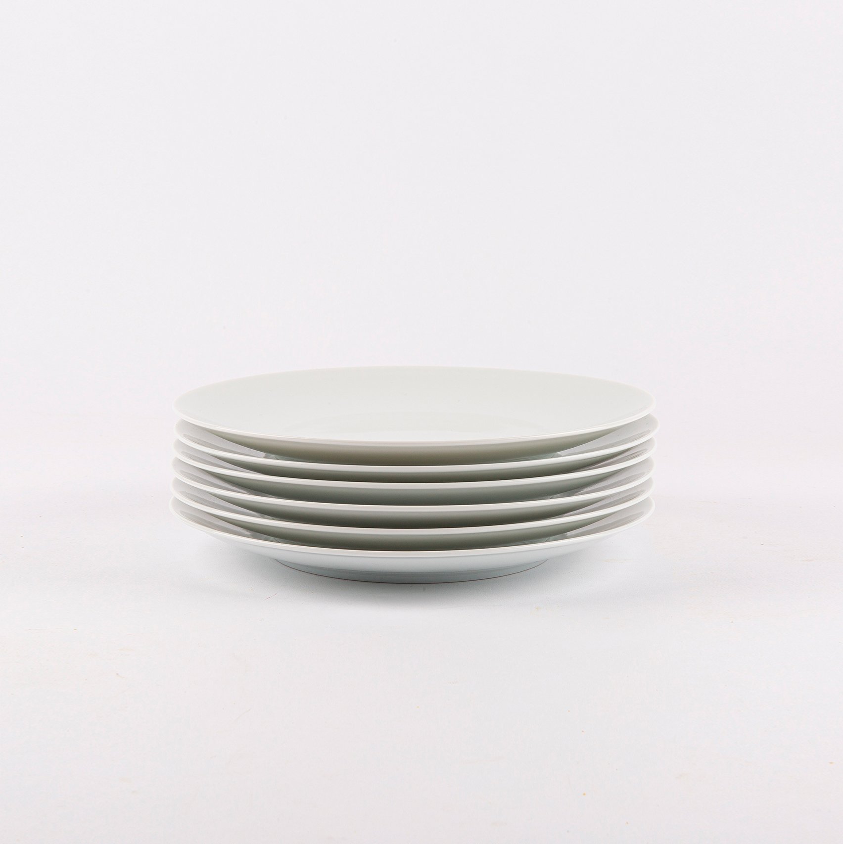 ogre-la-fabrique-assiette-dessert-porcelaine-blanche-limoges-19-cm image 3