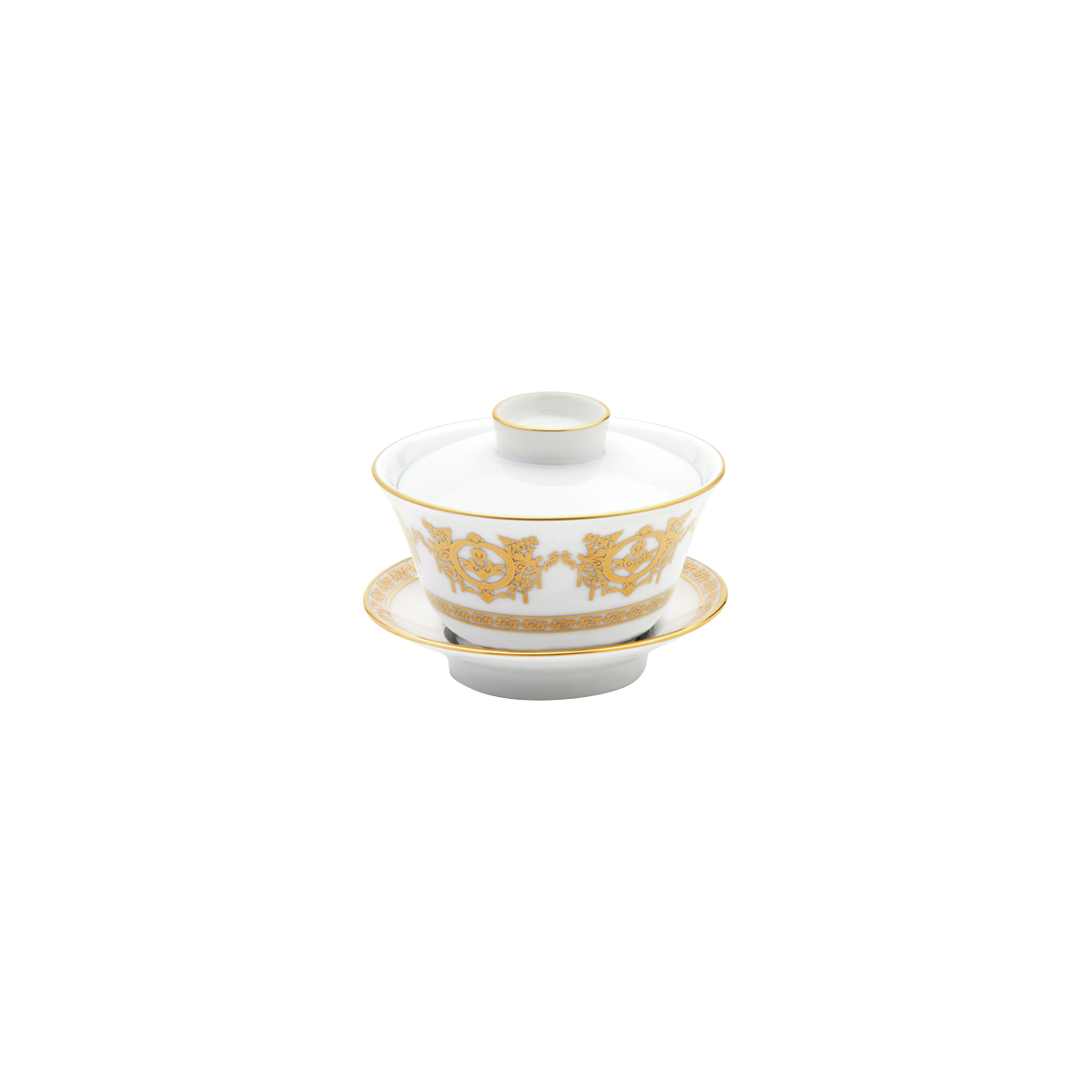 haviland-ritz-imp-rial-tasse-th-porcelaine-blanc-chinoise image 1
