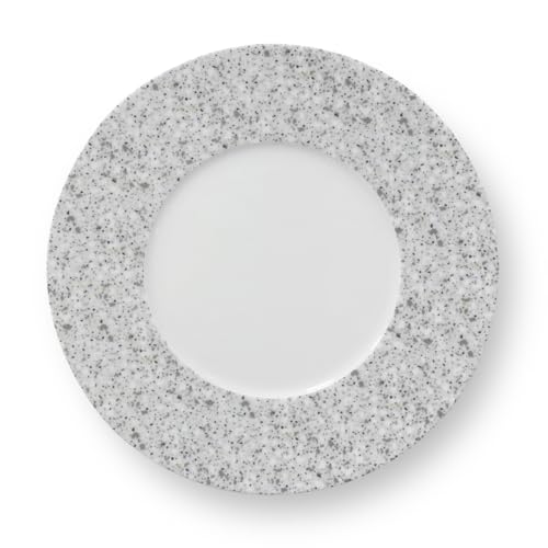 m-dard-de-noblat-cosmo-service-18-assiettes-porcelaine-gris image 6