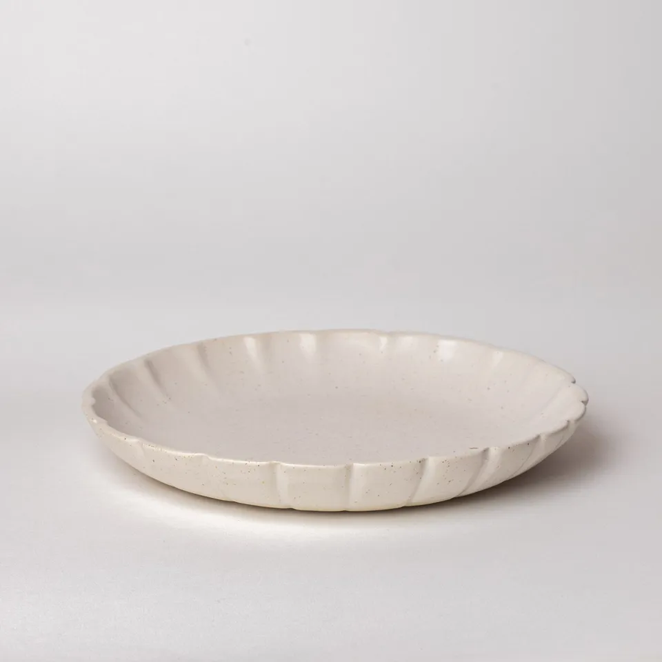 jeda-c-ramique-assiette-creuse-fleurs-25-cm image 1