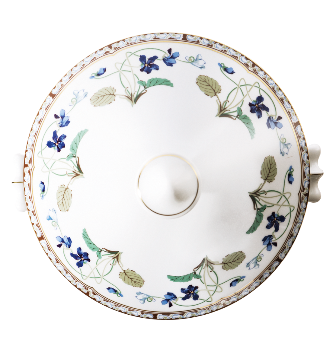 haviland-imp-ratrice-eug-nie-soupi-re-porcelaine image 2