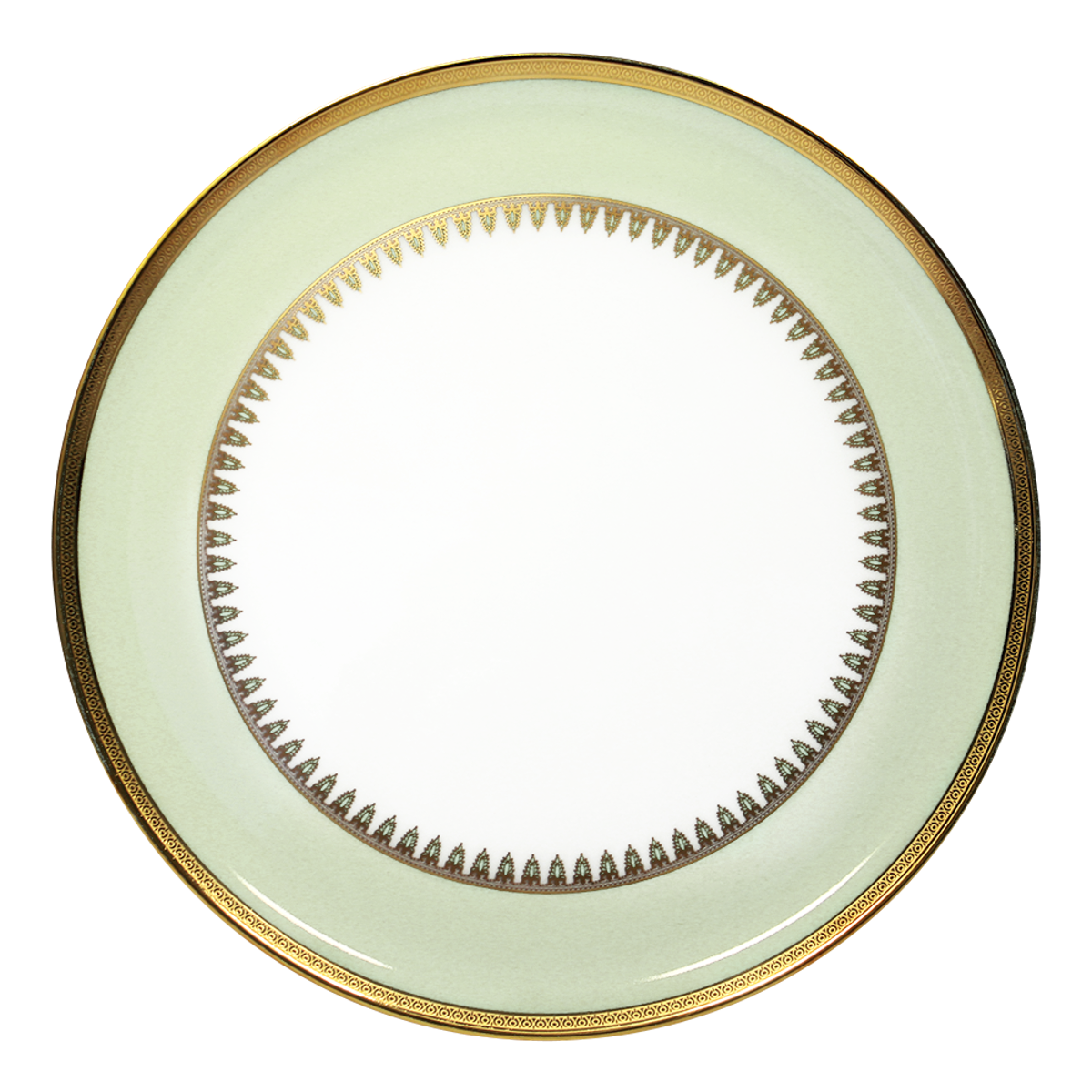haviland-oasis-plat-tarte-porcelaine-limoges image 1