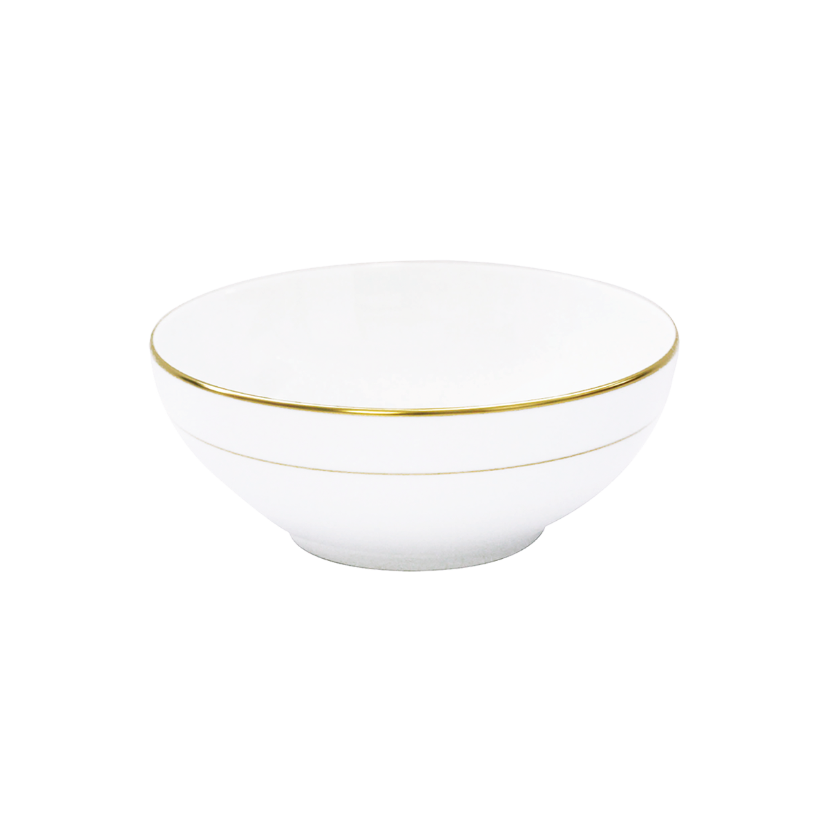 haviland-orsay-saladier-or-porcelaine-de-limoges image 1
