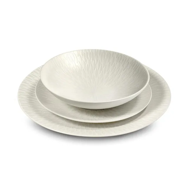 m-dard-de-noblat-muse-service-vaisselle-18-assiettes-ivoire-gr-s image 1