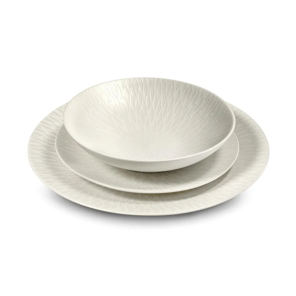 m-dard-de-noblat-muse-service-vaisselle-18-assiettes-ivoire-gr-s image 1