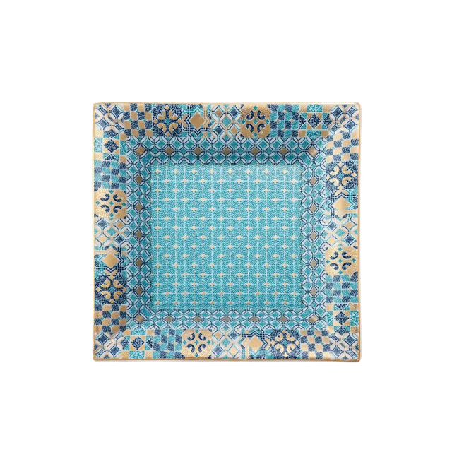 haviland-portofino-vide-poches-mm-coupelle-porcelaine image 1