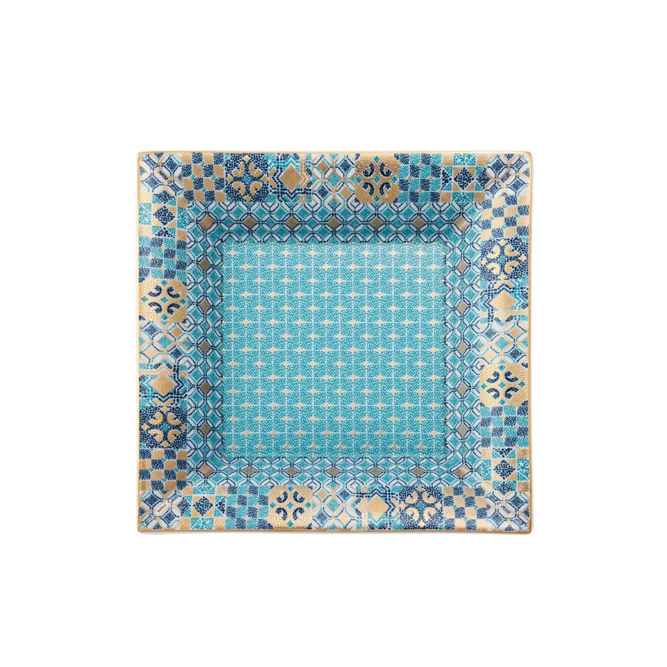 haviland-portofino-vide-poches-mm-coupelle-porcelaine image 1