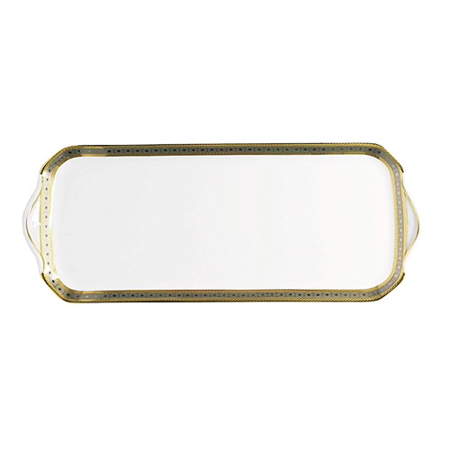 haviland-place-vend-me-plat-cake-porcelaine image 1