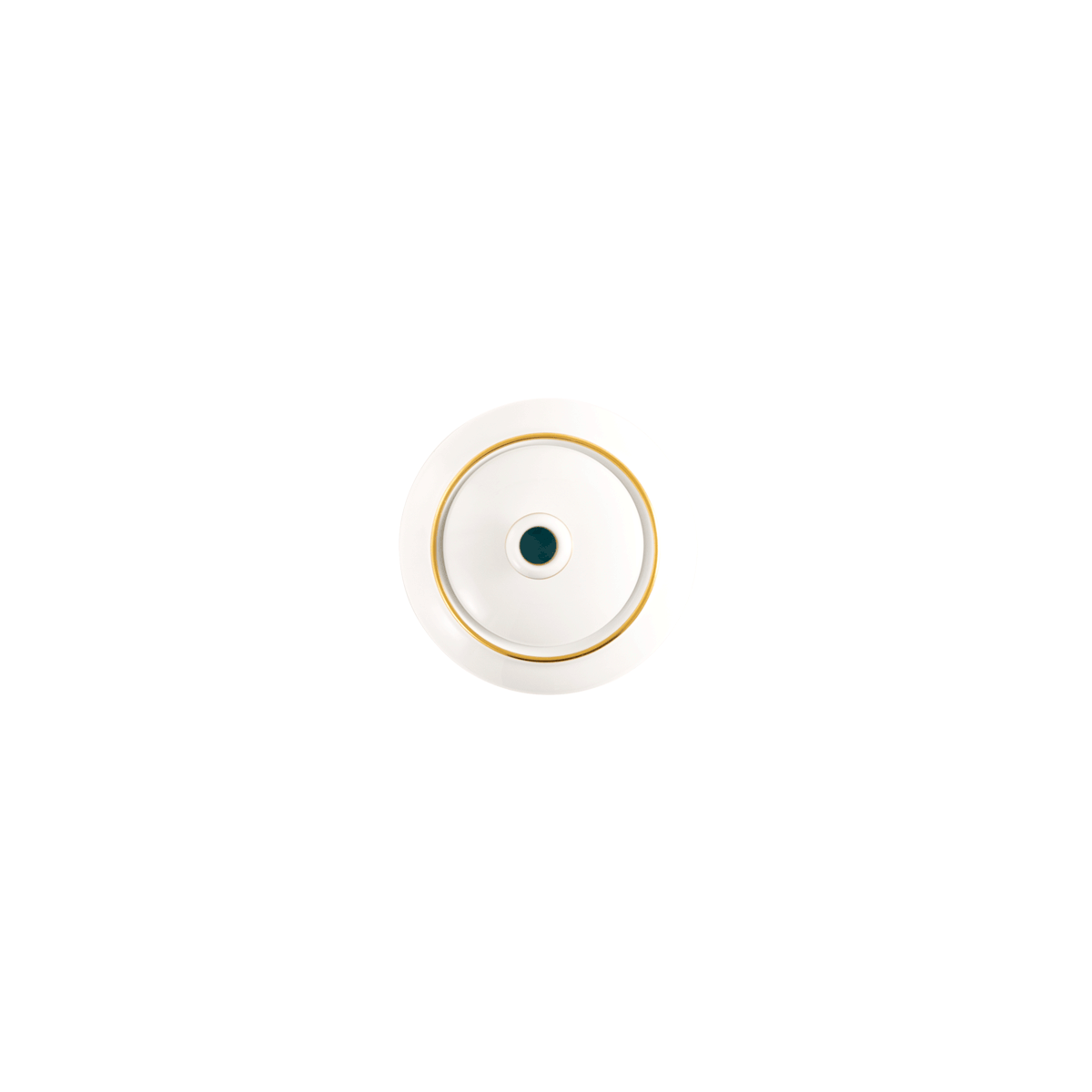 haviland-r-ves-du-nil-sucrier-porcelaine-vert-or image 2