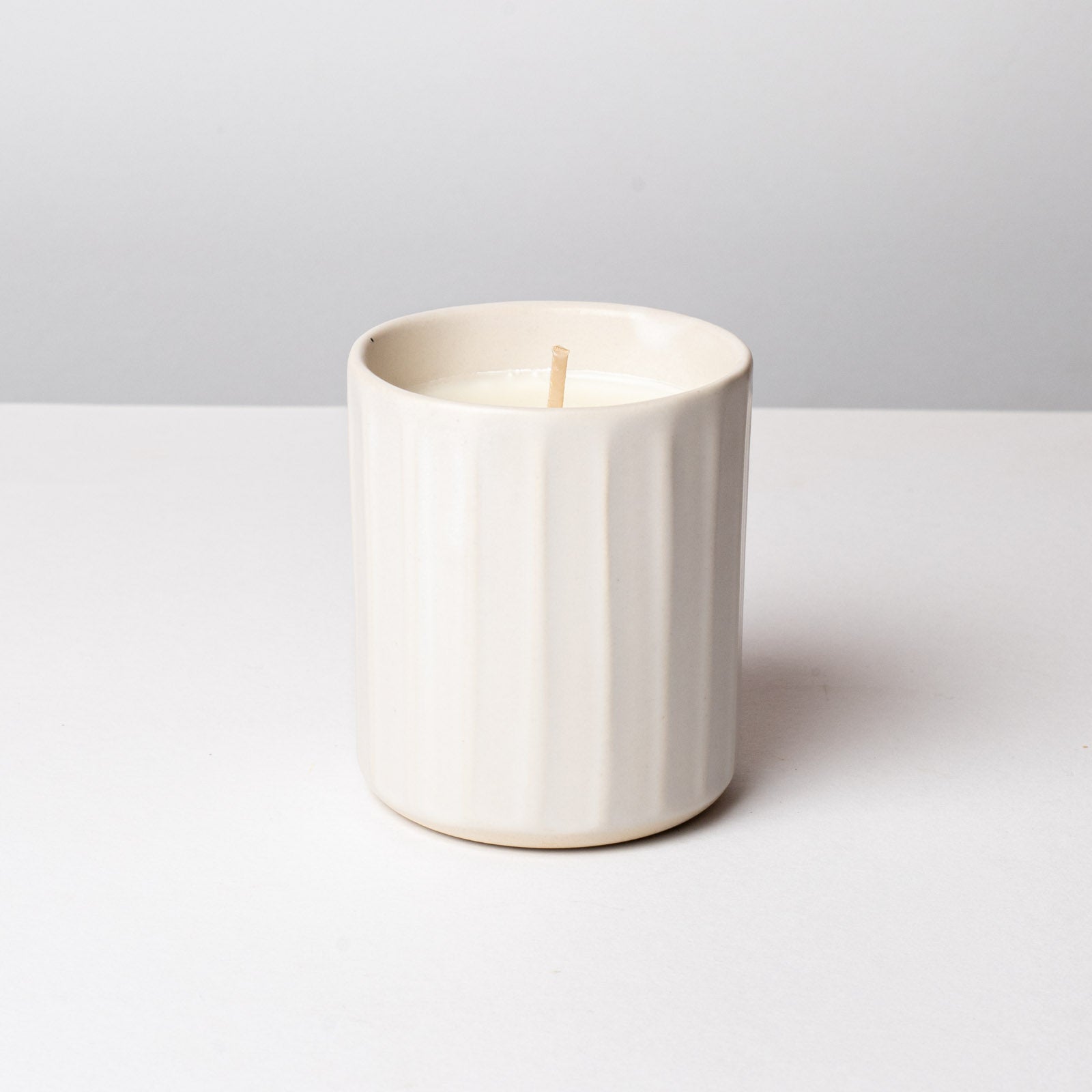 jeda-c-ramique-bougie-meringue-bougie-fleur-de-coton-soja image 1