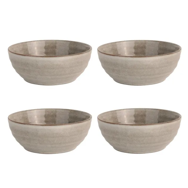 m-dard-de-noblat-fuji-poke-bowl-1-l-beige-lot-de-4 image 1