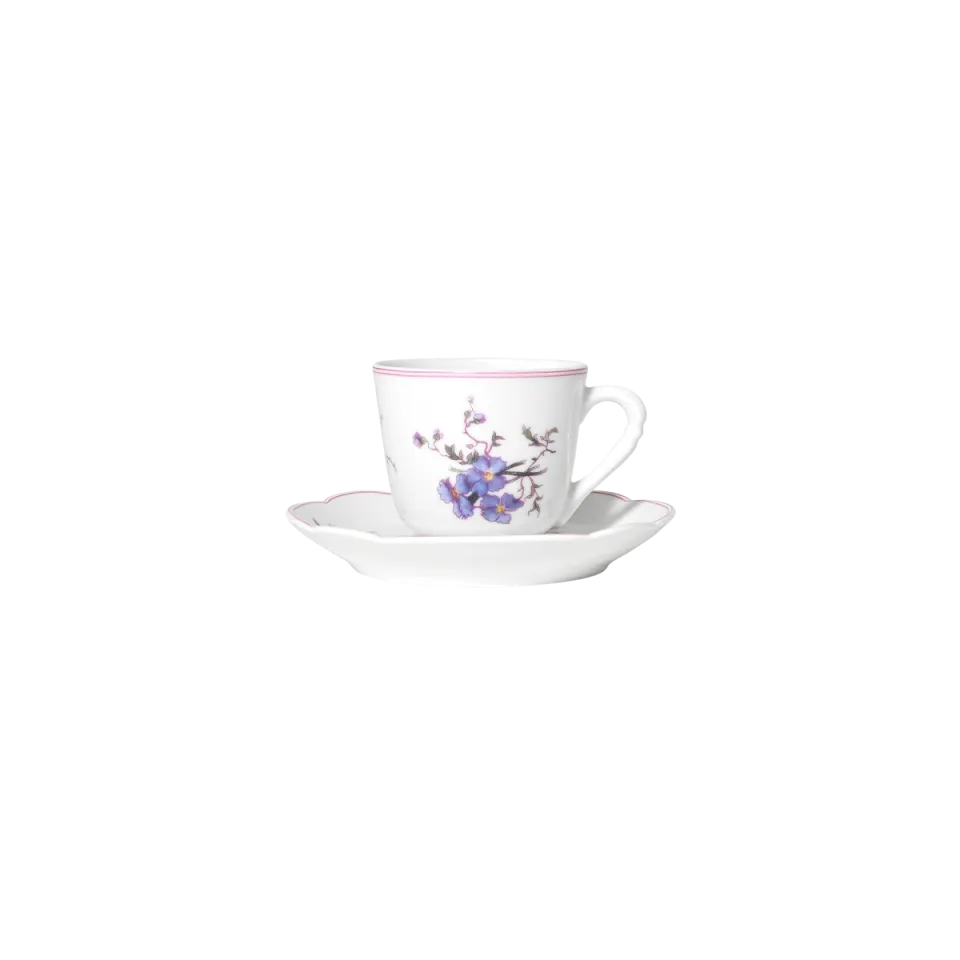 haviland-h-ritage-tasse-caf-fleurs-d-auteuil-porcelaine image 1