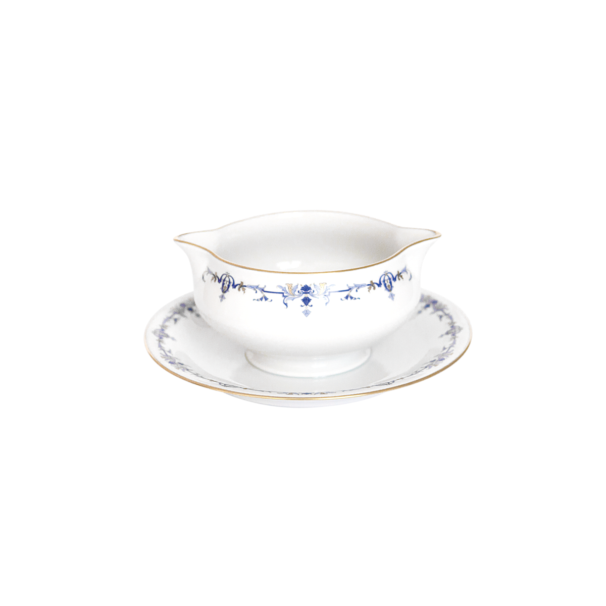 haviland-marthe-ritz-paris-sauci-re-porcelaine-limoges image 1