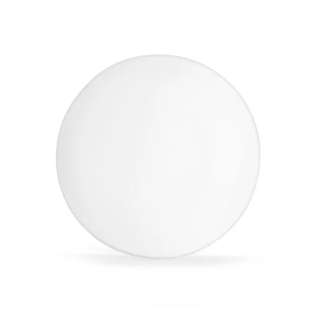 m-dard-de-noblat-coupe-assiette-dessert-21-5-cm-lot-6-blanc image 1