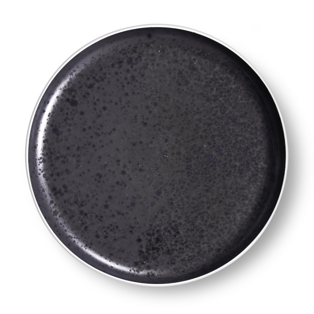 m-dard-de-noblat-aster-granit-assiette-dessert-21-cm-lot-de-6-grise image 6
