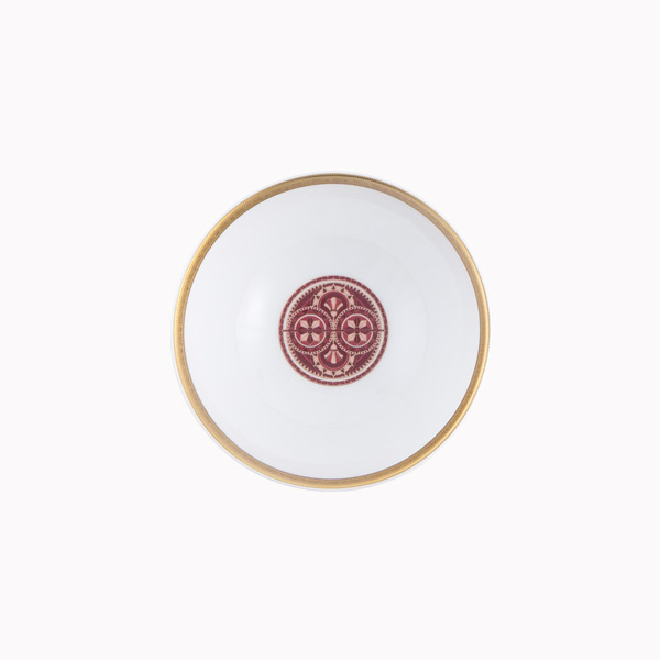 haviland-r-ves-du-nil-bol-c-r-ales-porcelaine-pourpre-or image 2