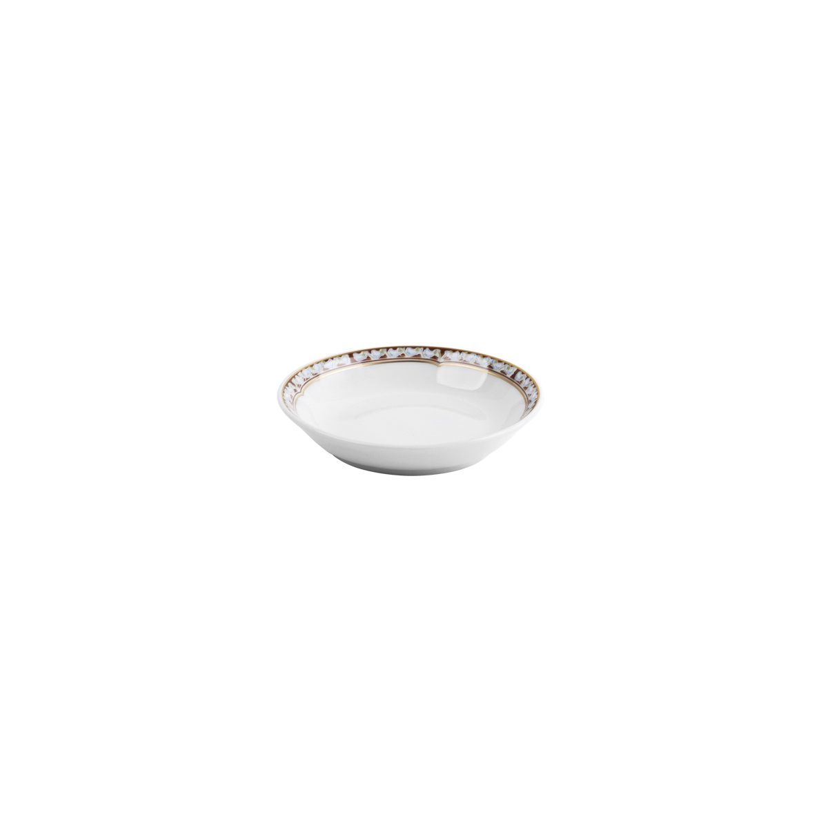 haviland-imp-ratrice-eug-nie-coupelle-porcelaine-blanche image 1