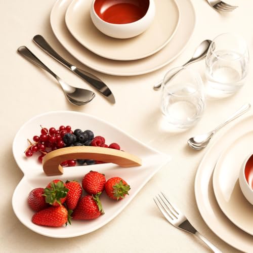 m-dard-de-noblat-tapas-serviteur-ap-ro-porcelaine-blanc-d24-cm image 8